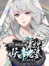 白龙非龙双生神级武魂 白龙非龙双生神级武魂