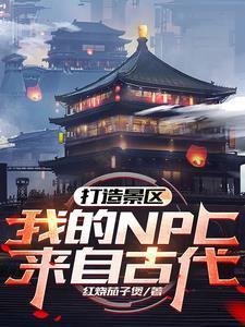 打造景区我的npc来自古代电子书 打造景区我的npc来自古代电子书