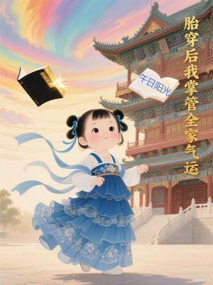 胎穿后我掌管全家气运最新章节在线阅 胎穿后我掌管全家气运最新章节在线阅