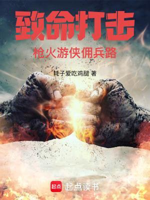 致命打击枪火游侠佣兵路 第1030章 致命打击枪火游侠佣兵路 第1030章